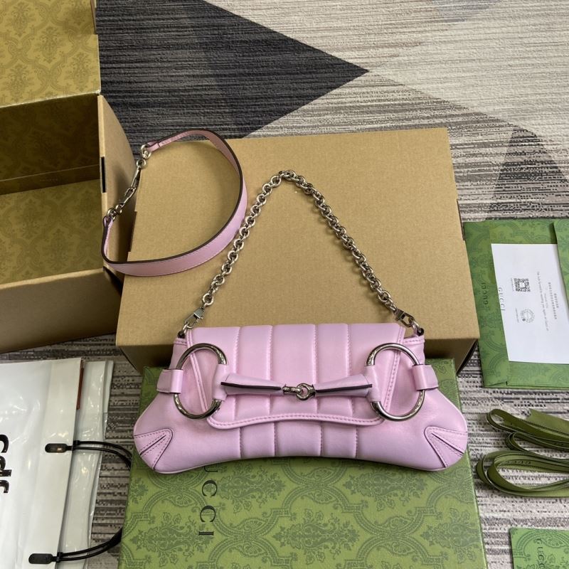 Gvc*1 horsebit bags